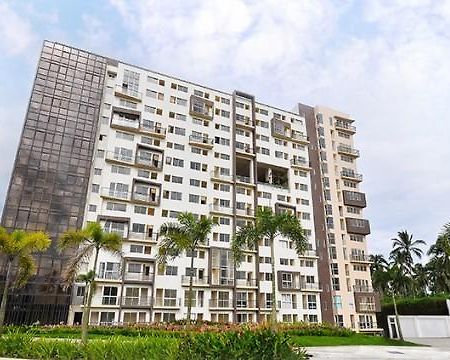 Monteluce Condominium Apartment Silang Номер фото